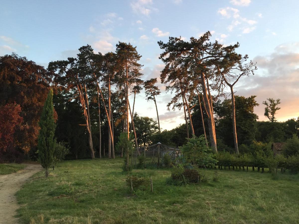 Chateau Le Quesnoy Chevrieres  Eksteriør bilde